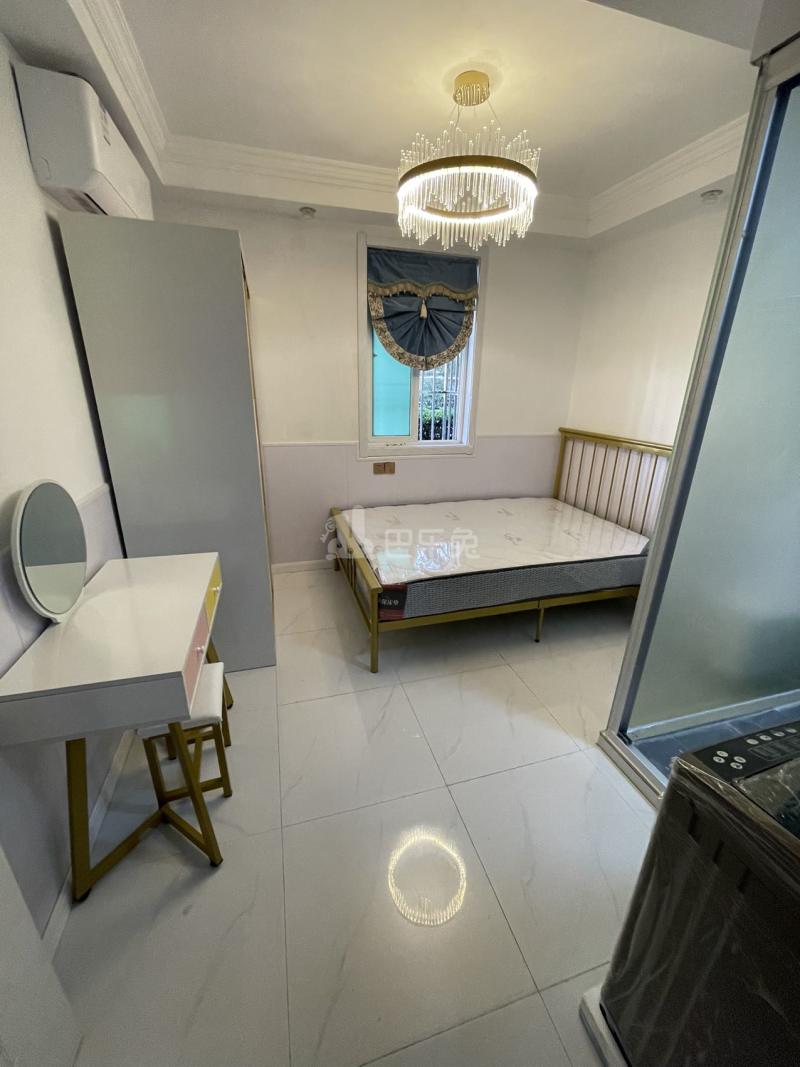 丽和苑13541956卧室图4