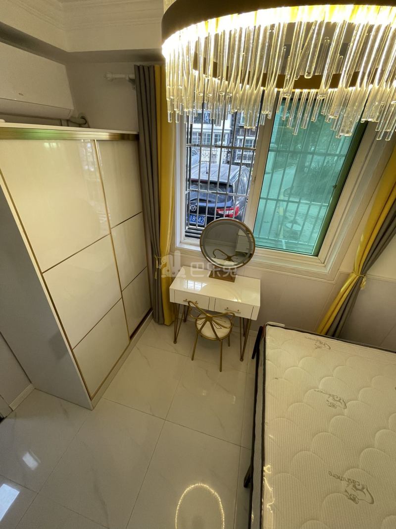 丽和苑13541956卧室图5