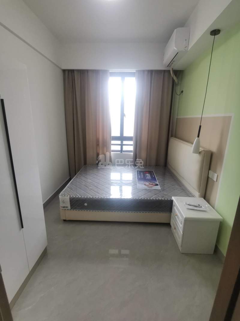 和平桥名苑东区13542310卧室图2