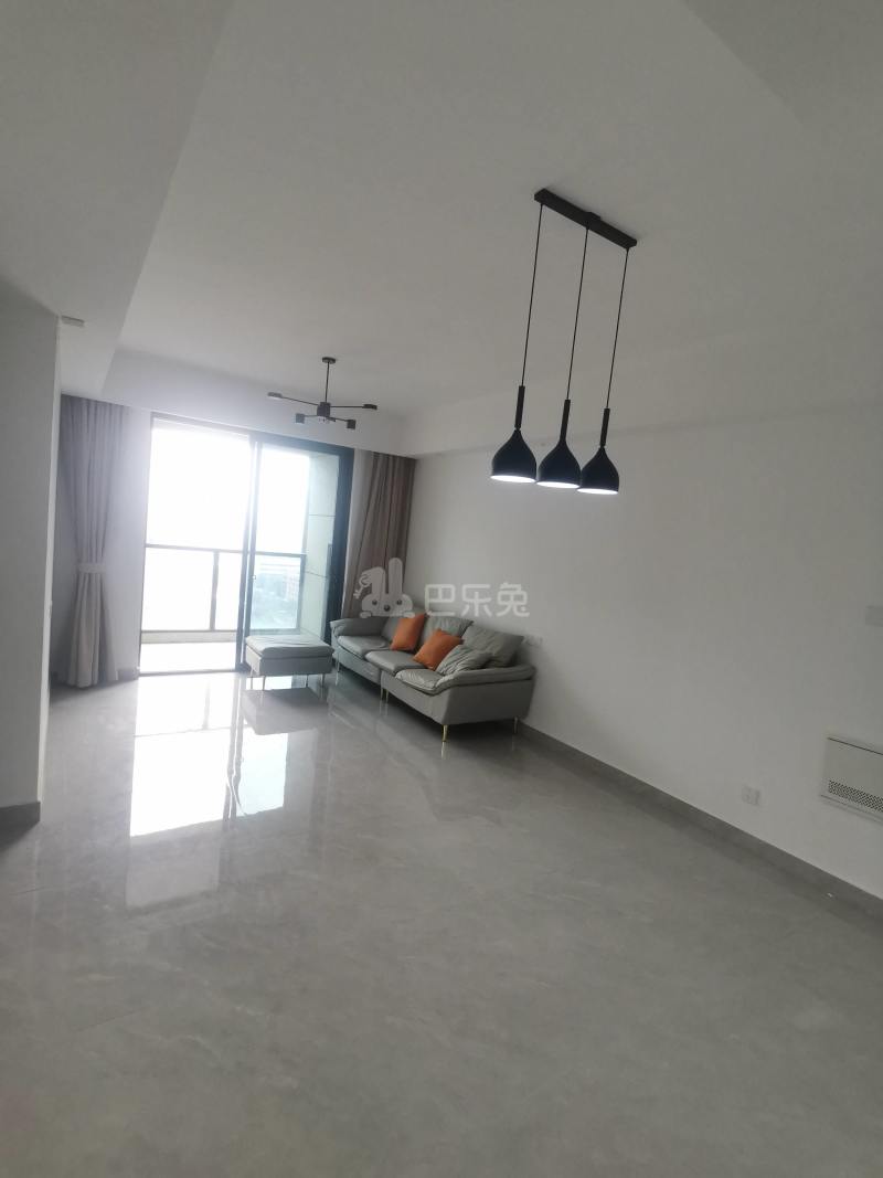 和平桥名苑东区13542310卧室图1