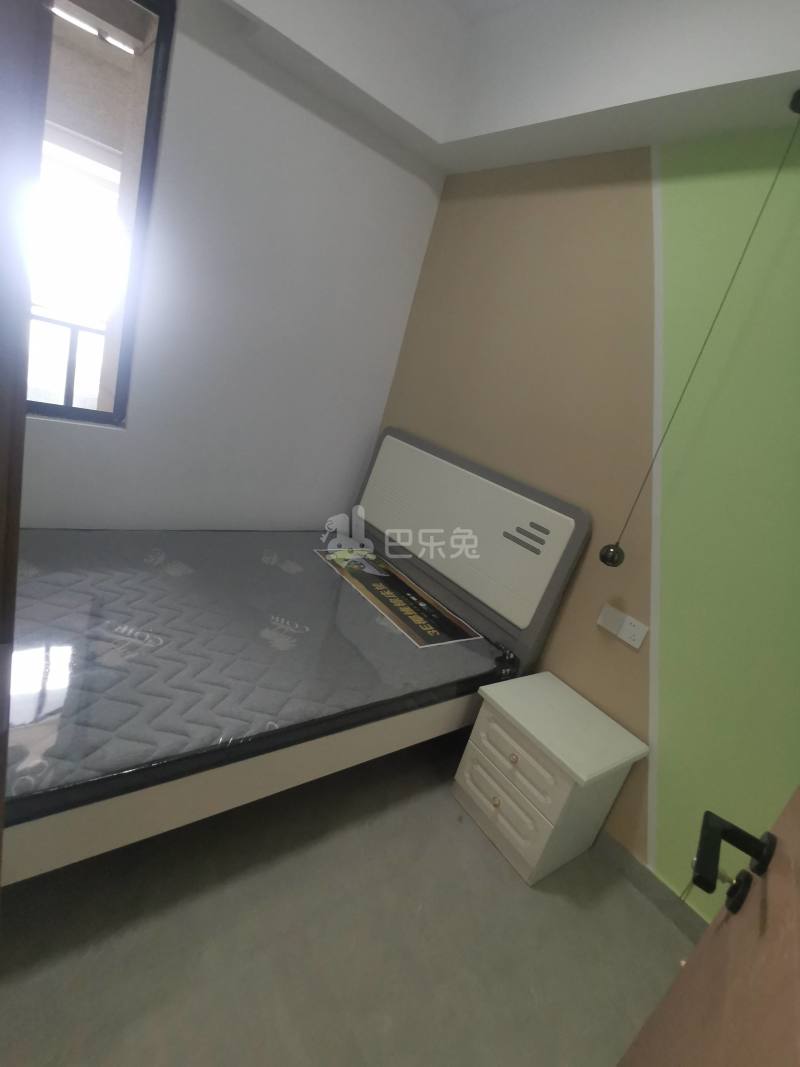 和平桥名苑东区13542310卧室图4