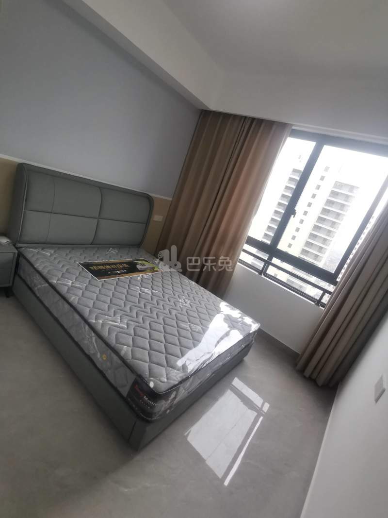 和平桥名苑东区13542310卧室图3