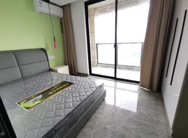 和平桥名苑西区 