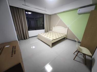 和平桥名苑西区 