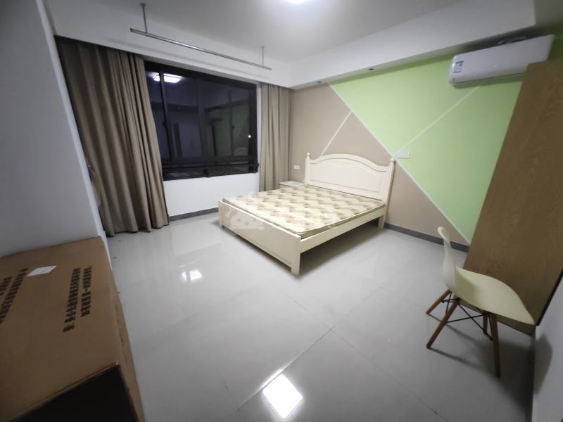 和平桥名苑西区13542381卧室图0