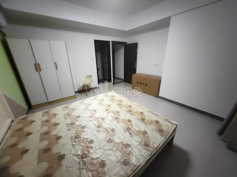 和平桥名苑西区13542381卧室图3