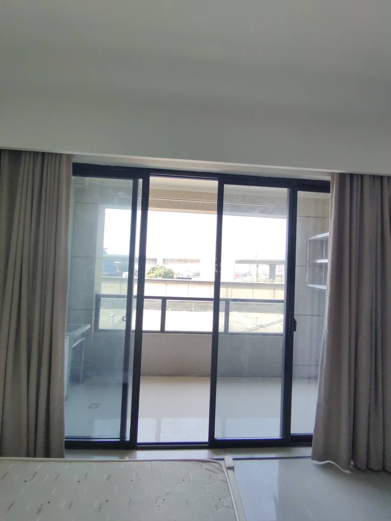 和平桥名苑西区13542384卧室窗户图6