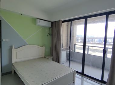 和平桥名苑西区 