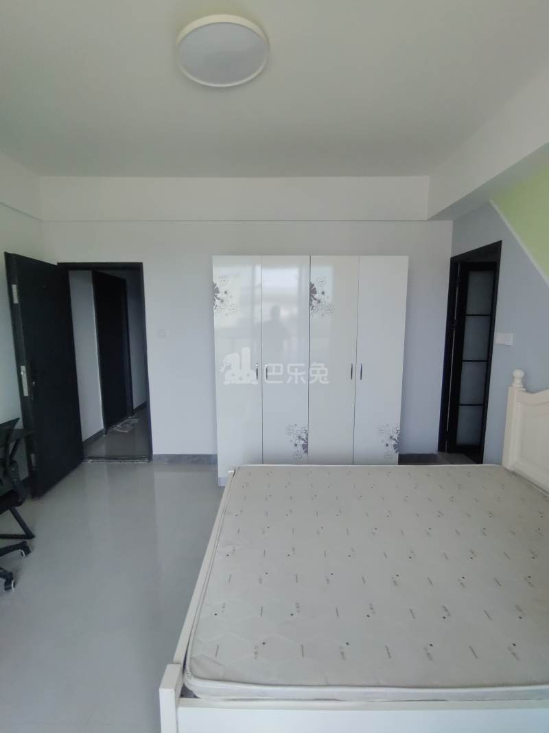 和平桥名苑西区13542384卧室图2