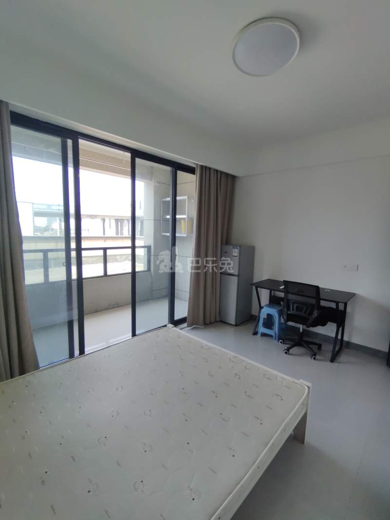 和平桥名苑西区13542384卧室图3