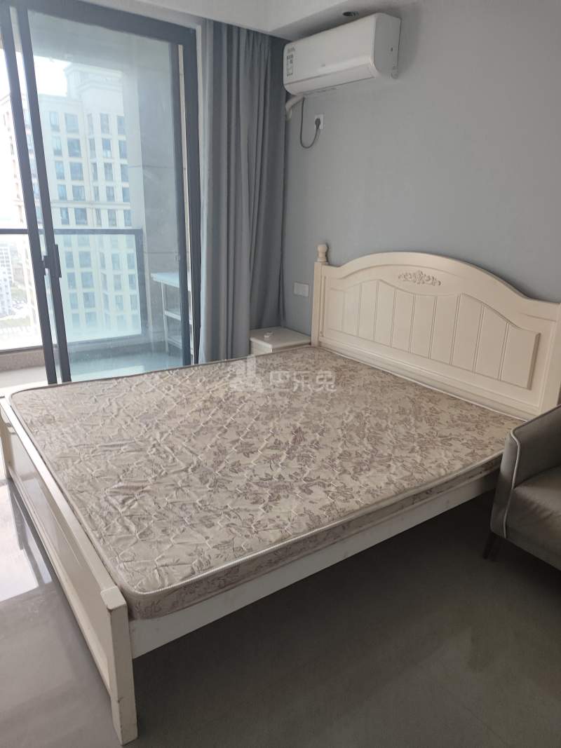 和平桥名苑西区13542401卧室图0