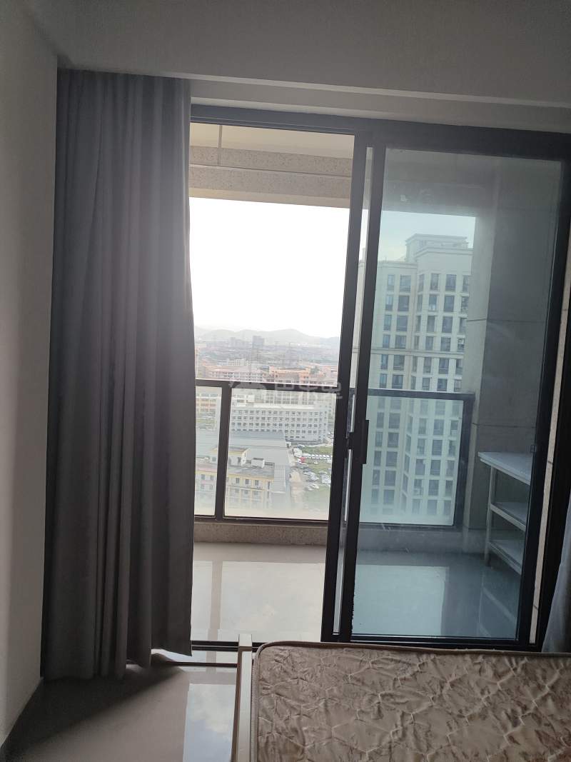 和平桥名苑西区13542401卧室窗户图5