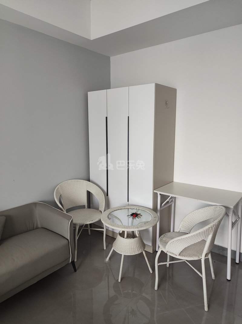 和平桥名苑西区13542401卧室图2