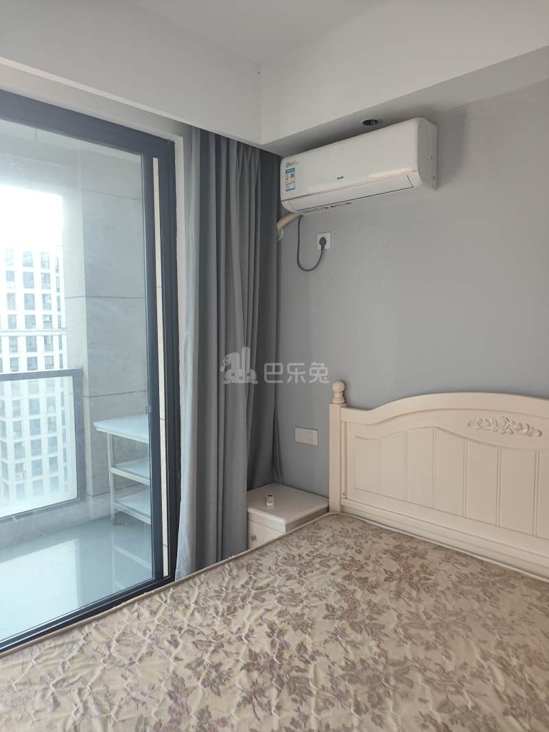 和平桥名苑西区13542401卧室图1