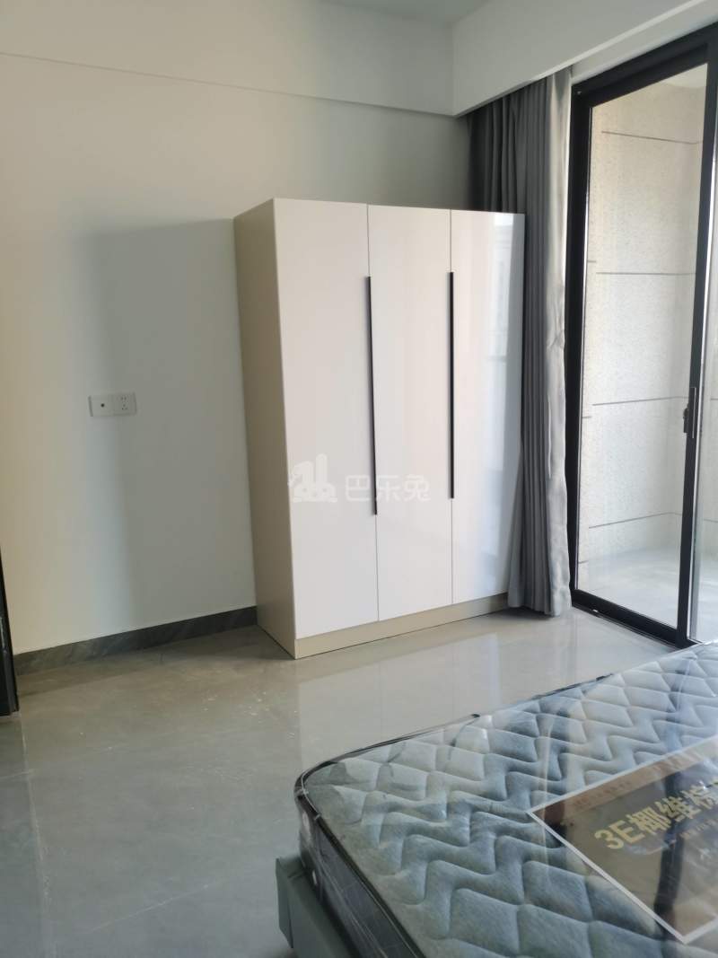 和平桥名苑西区13542402卧室图3