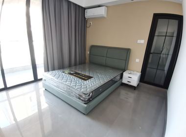 和平桥名苑西区 