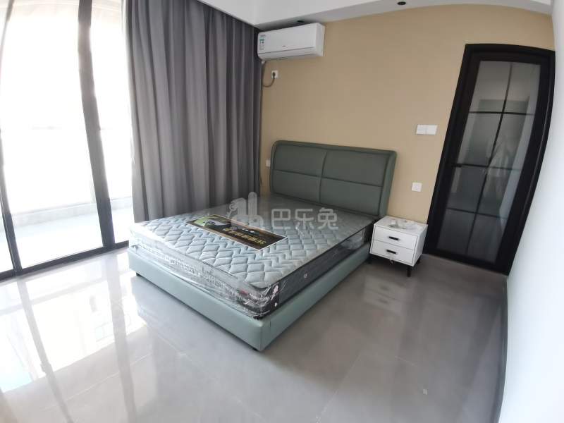 和平桥名苑西区13542402卧室图0