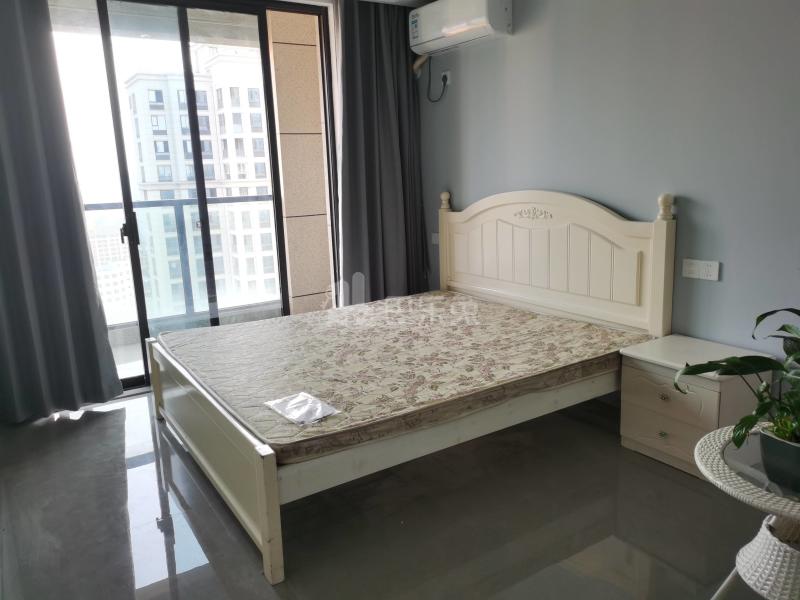 和平桥名苑西区13542404卧室图0