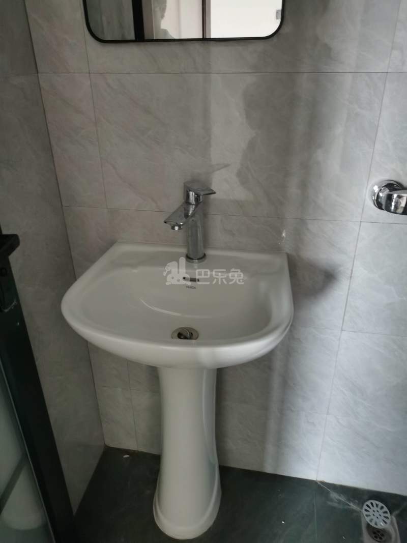 和平桥名苑西区13542404卫生间图4