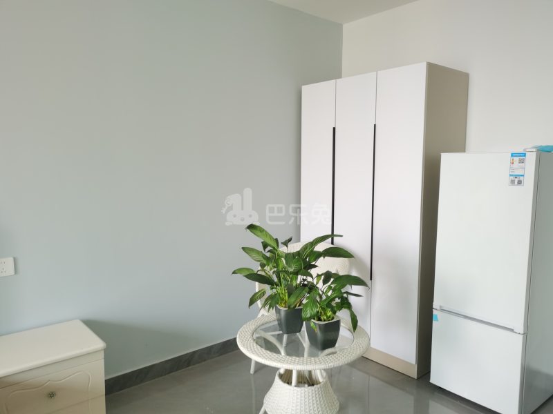 和平桥名苑西区13542404卧室图2