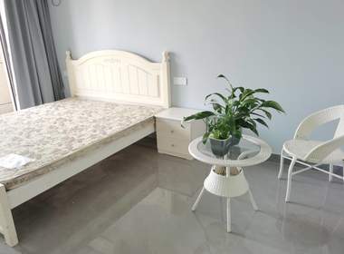 和平桥名苑西区 