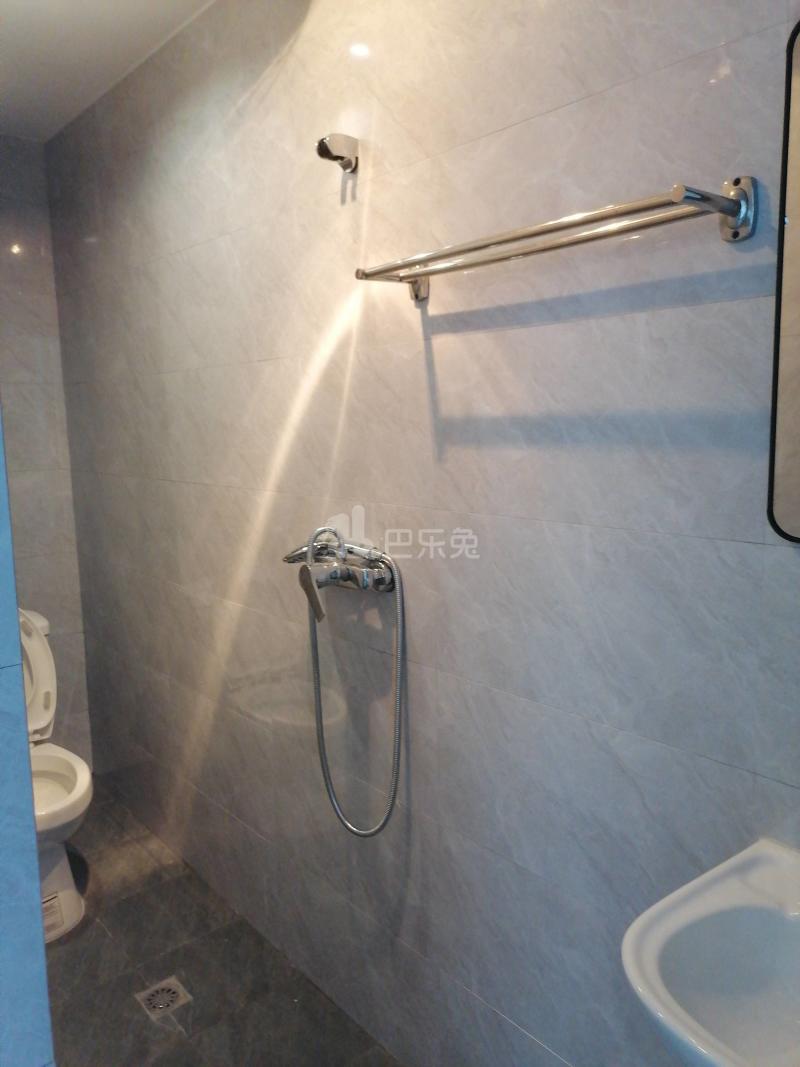 和平桥名苑西区13542416卫生间图4