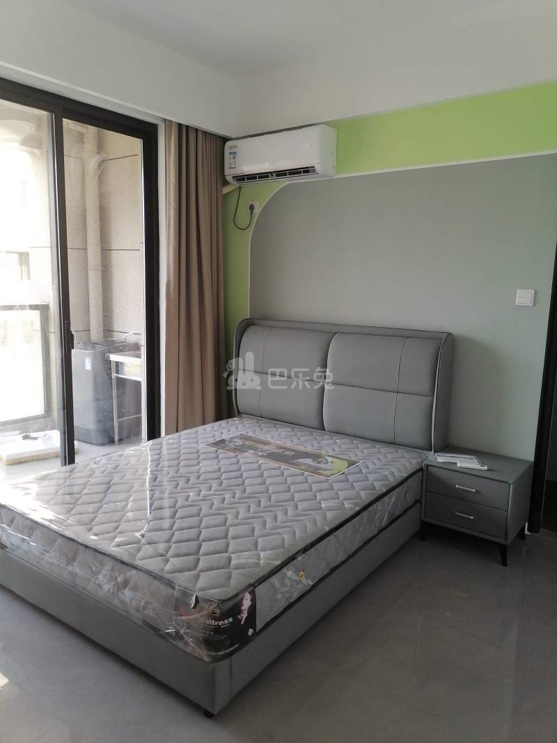 和平桥名苑西区13542416卧室图0