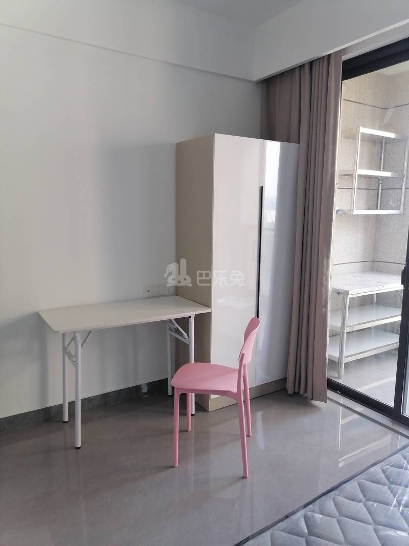 和平桥名苑西区13542416卧室图2