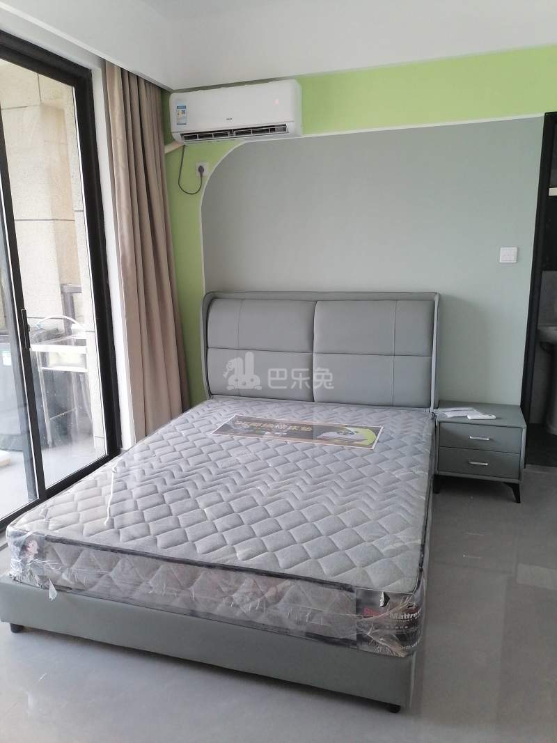 和平桥名苑西区13542416卧室图3