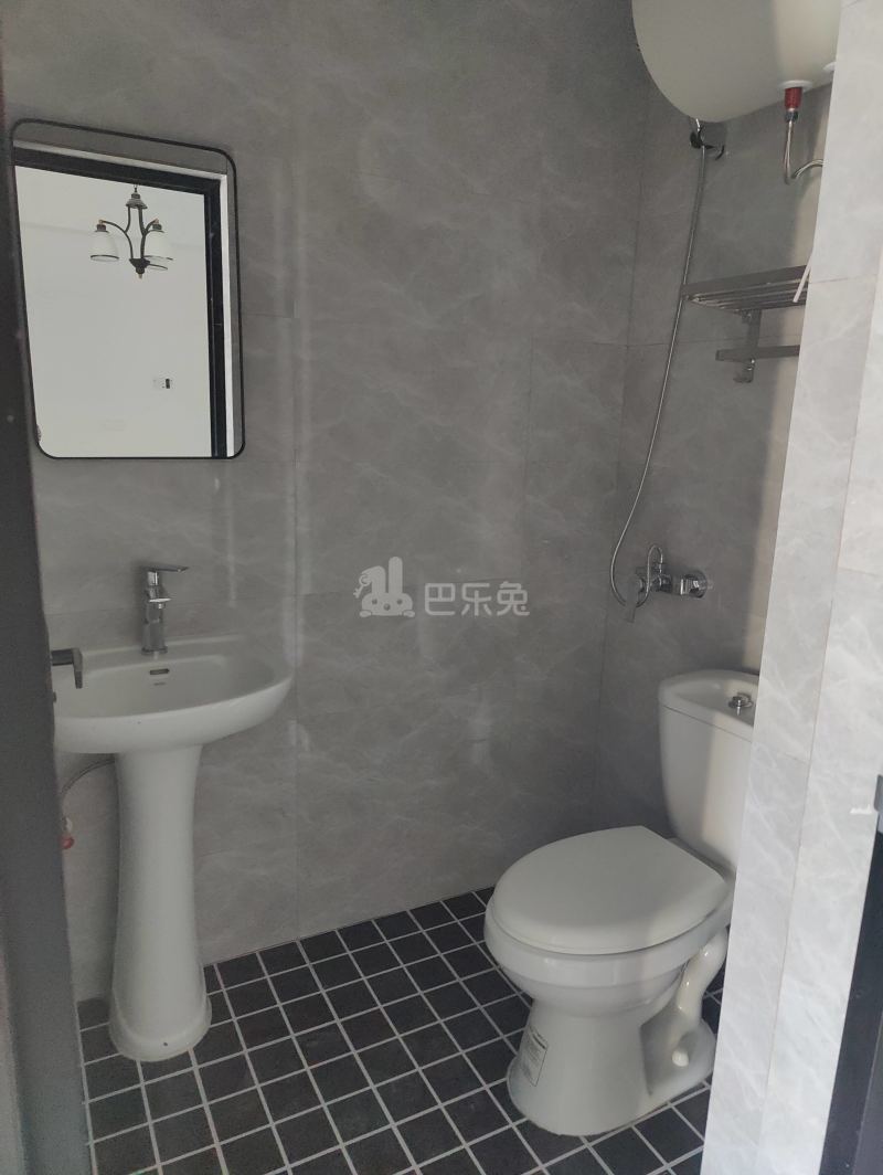 和平桥名苑西区13542432卫生间图6