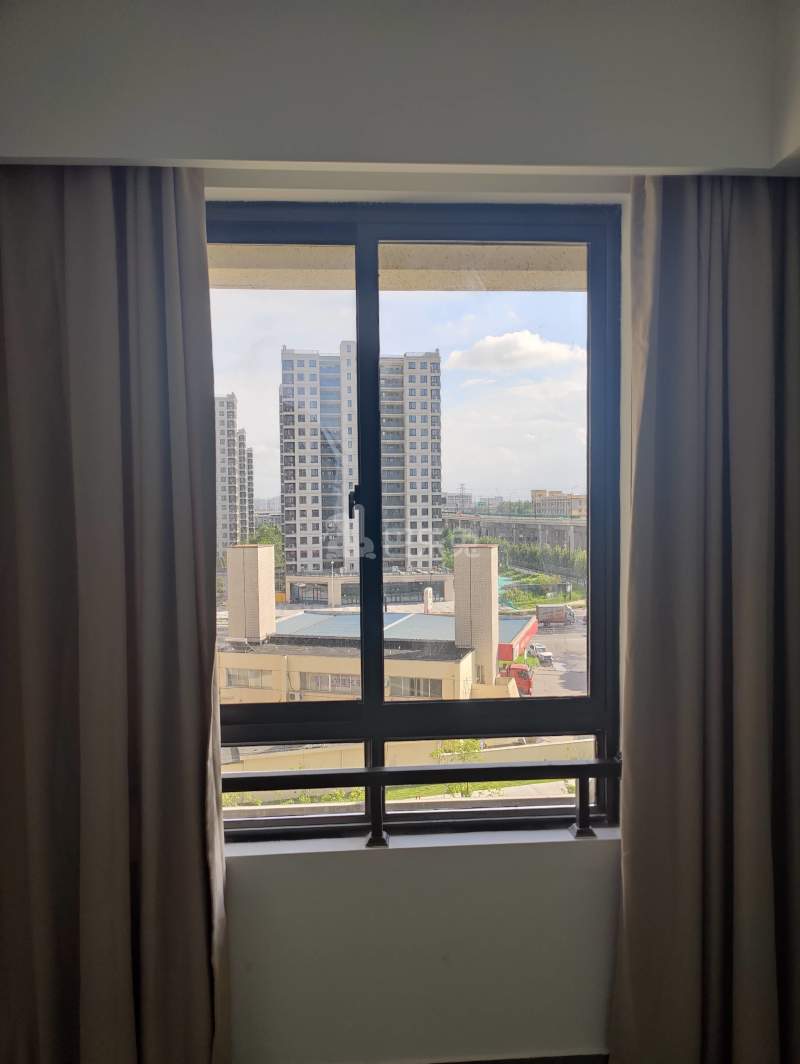 和平桥名苑西区13542432卧室窗户图8