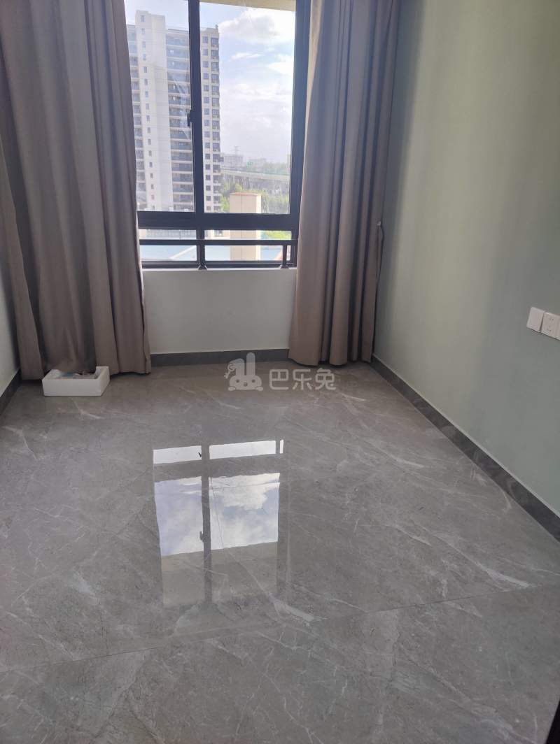 和平桥名苑西区13542432卧室图1