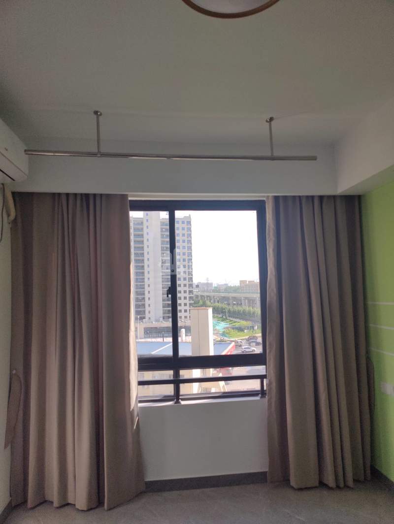 和平桥名苑西区13542434卧室窗户图11