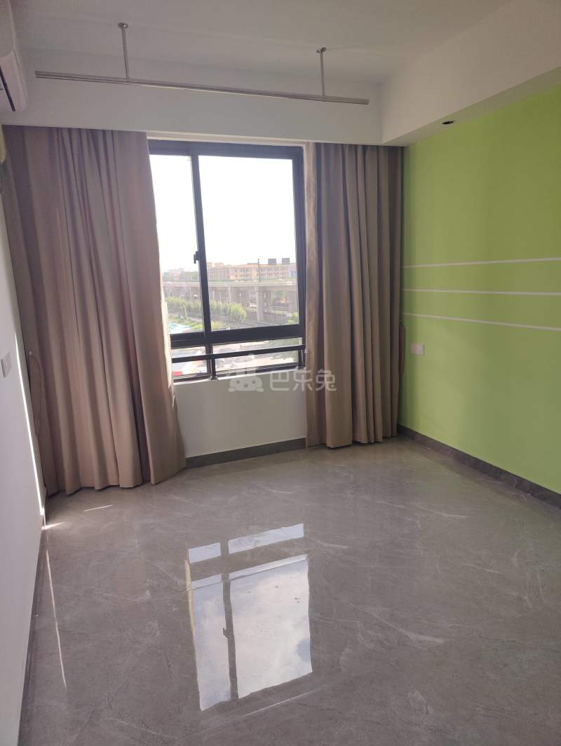 和平桥名苑西区13542434卧室图0