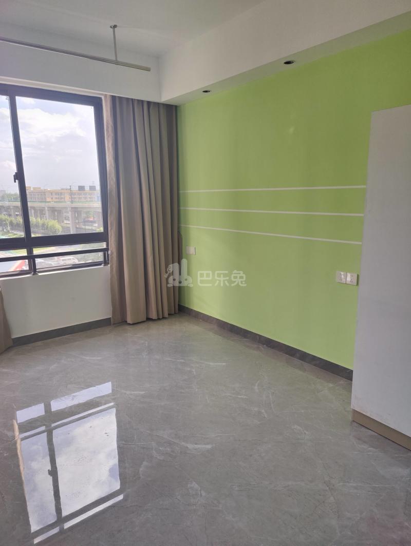 和平桥名苑西区13542434卧室图1