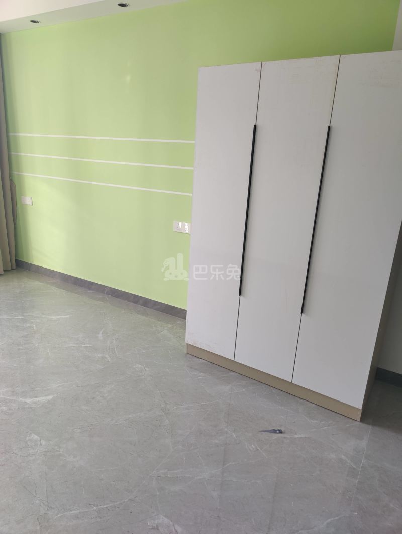 和平桥名苑西区13542434卧室图2