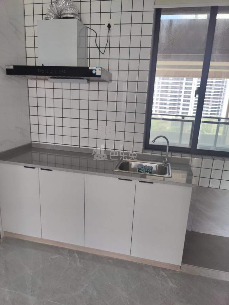 和平桥名苑西区13542434厨房图7