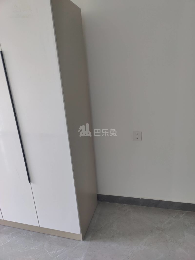 和平桥名苑西区13542434客厅图4