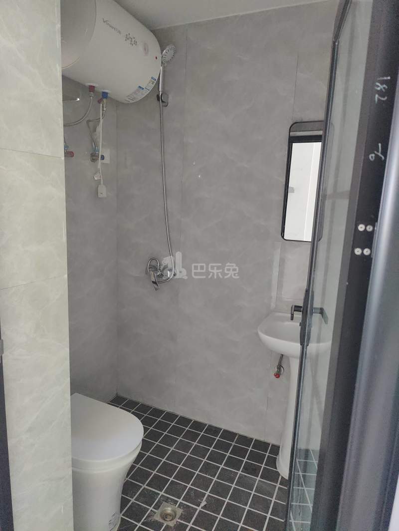 和平桥名苑西区13542434卫生间图10