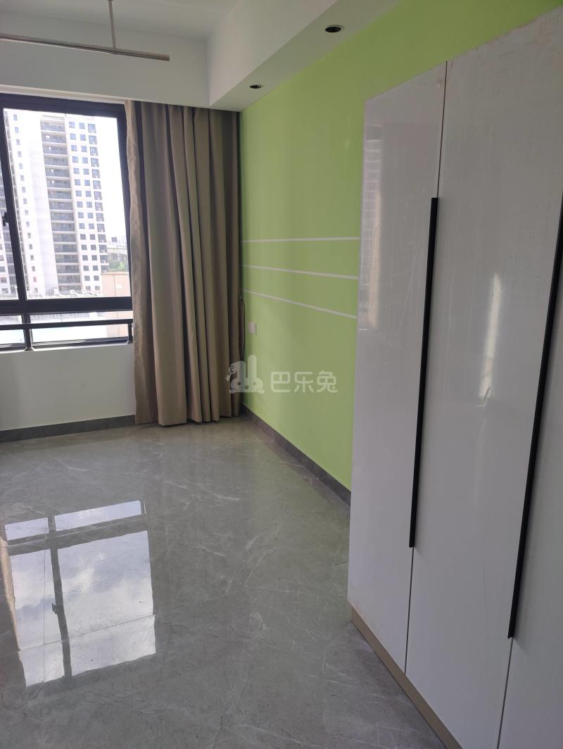 和平桥名苑西区13542434卧室图3