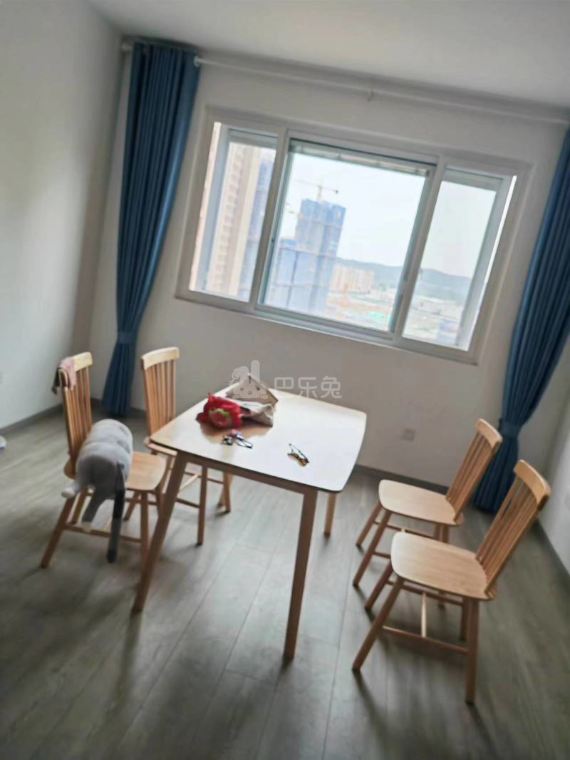 明秀映江苑13543045周边环境图0