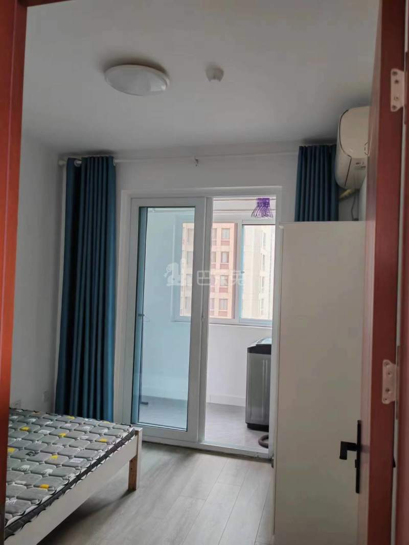 明秀映江苑13543045周边环境图3