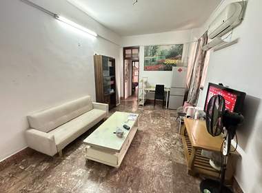 东兴南路小区 1室1厅1卫