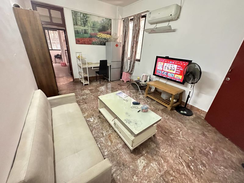 东兴南路小区13543337周边环境图4