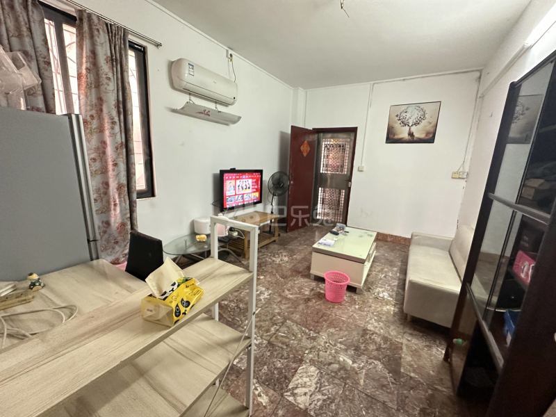 东兴南路小区13543337周边环境图2