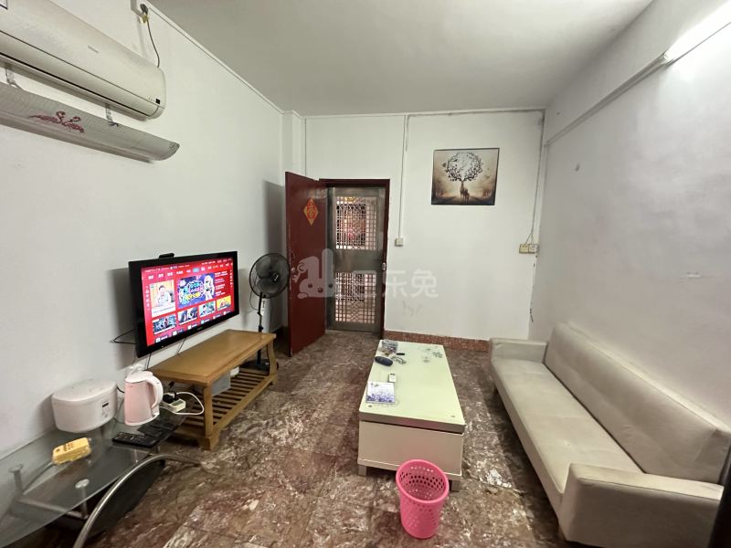 东兴南路小区13543337周边环境图1