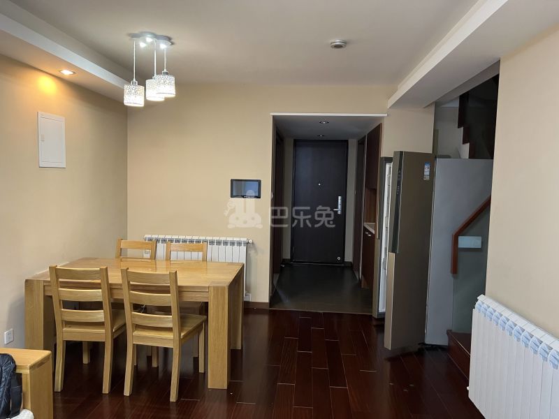 华府国际13543718周边环境图24