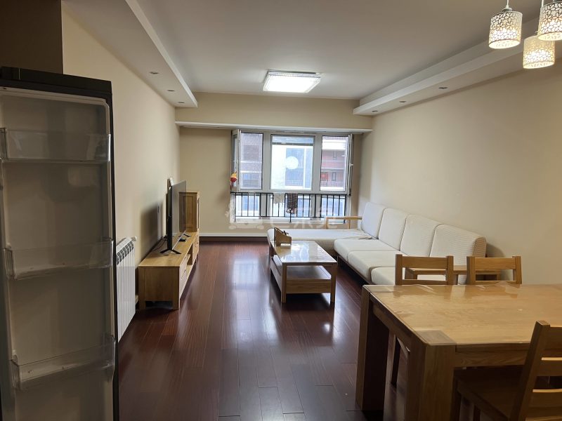 华府国际13543718周边环境图17