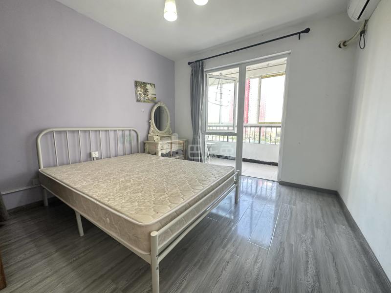 贾西新苑13543752周边环境图4