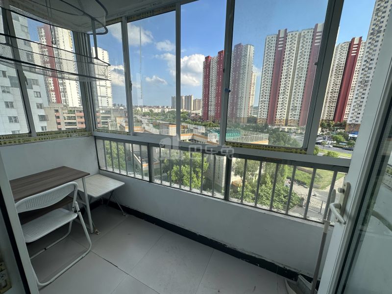 贾西新苑13543752周边环境图2